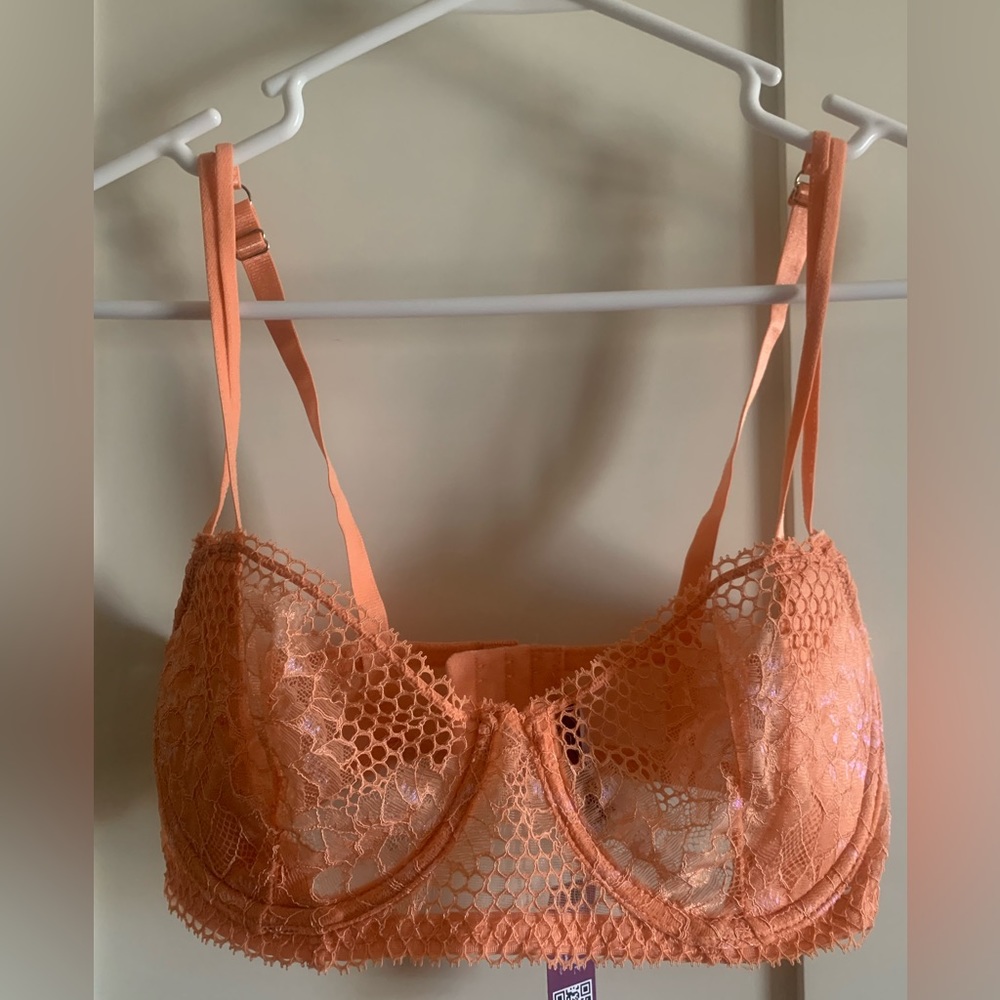 Adore me bra NWT